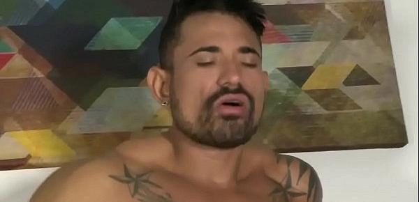  Wagner Vitória compilado gay sexo porno